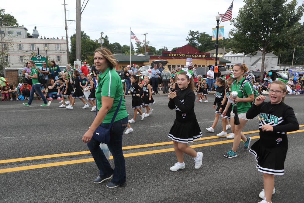 Gallery: Popcorn Festival